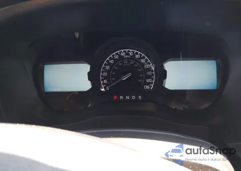 2019 Ford Ranger Lariat из США, поврежденный, VIN 1FTER4FH5KLA86763